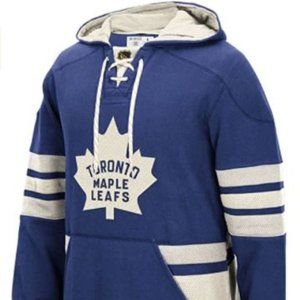 Toronto Maple Leafs - Sweater - Men's XL